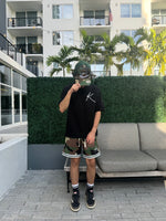 Cargar imagen en el visor de la galería, Camo Mesh Shorts (Limited Edition)
