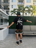 Cargar imagen en el visor de la galería, Camo Mesh Shorts (Limited Edition)
