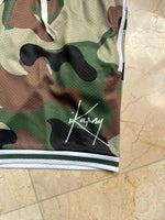 Cargar imagen en el visor de la galería, Camo Mesh Shorts (Limited Edition)
